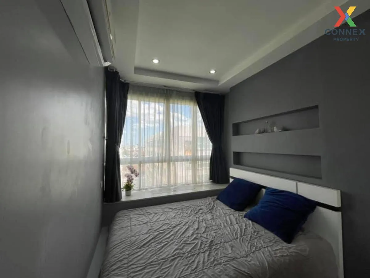 For Sale Condo , Happy Condo Ladprao 101 , Khlong Chan , Bang Kap