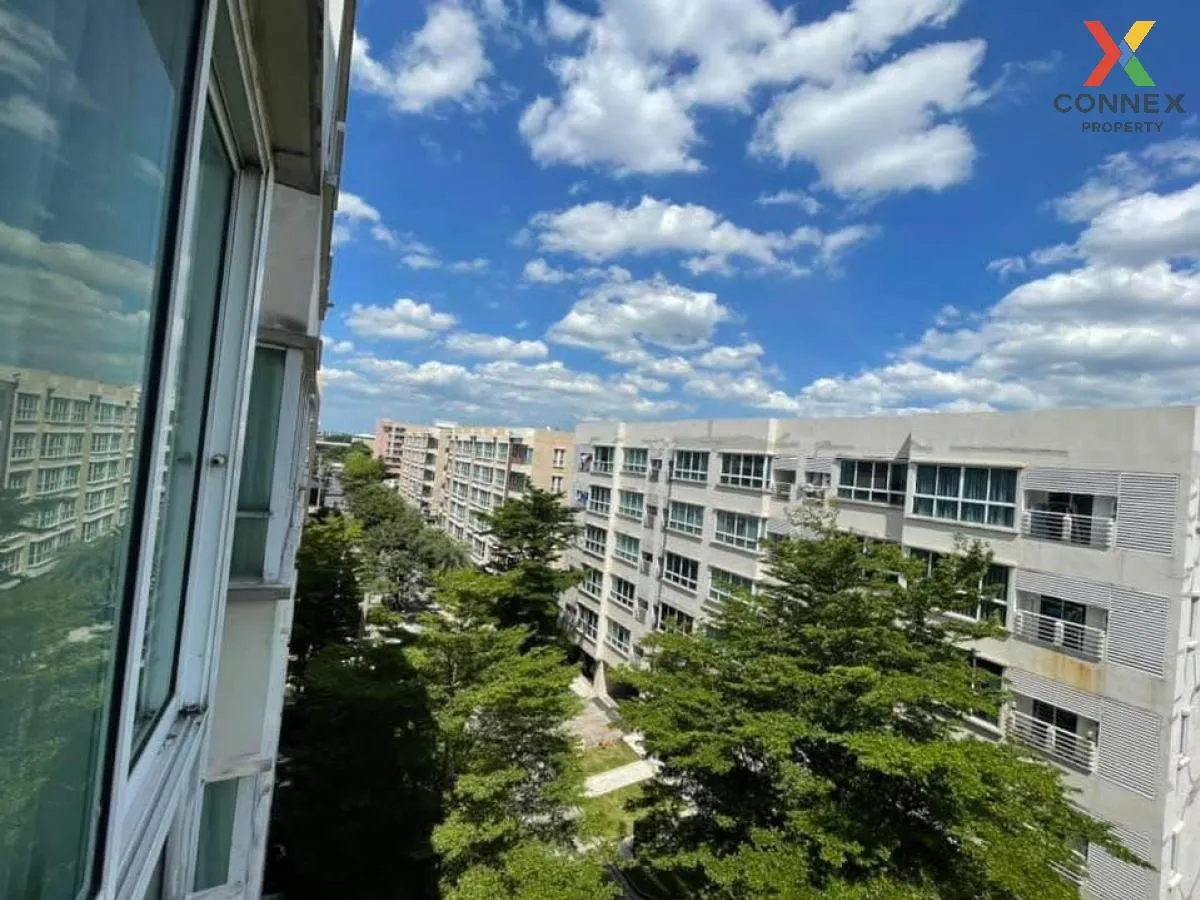 For Sale Condo , Happy Condo Ladprao 101 , Khlong Chan , Bang Kap