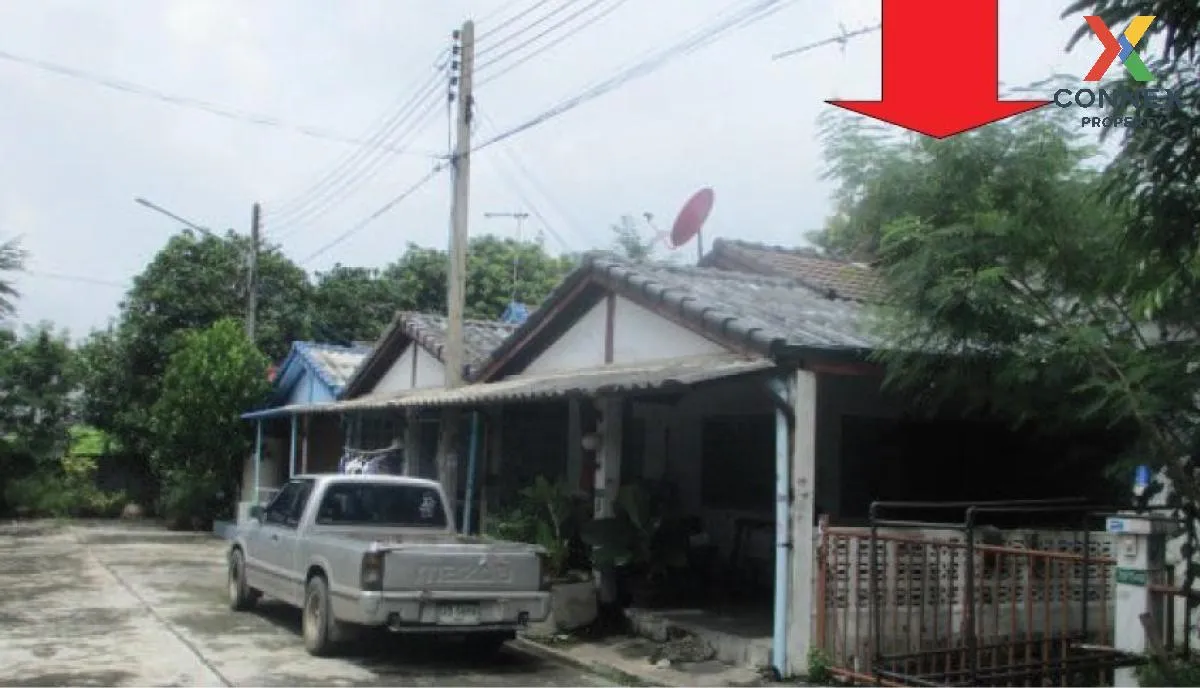 ขายทาวน์เฮ้าส์/ทาวน์โฮม  กรีนการ์เด้นโฮม คลอง 12 บึงน้ำรักษ์ ธัญบ 1