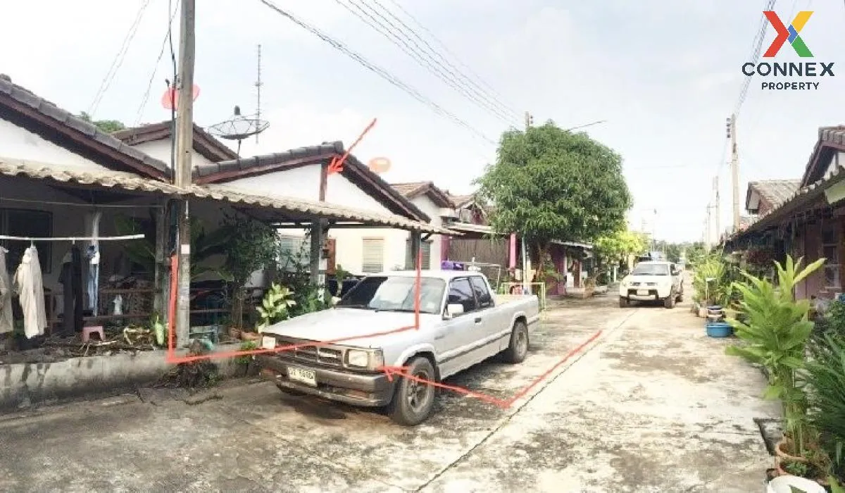 ขายทาวน์เฮ้าส์/ทาวน์โฮม  กรีนการ์เด้นโฮม คลอง 12 บึงน้ำรักษ์ ธัญบ 2