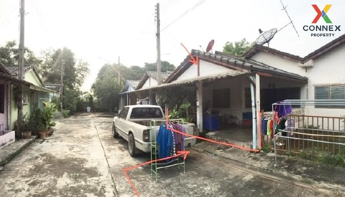 ขายทาวน์เฮ้าส์/ทาวน์โฮม  กรีนการ์เด้นโฮม คลอง 12 บึงน้ำรักษ์ ธัญบ 3