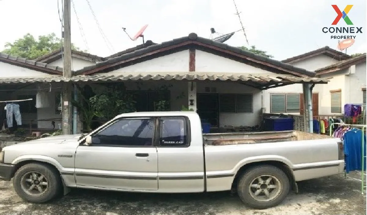 ขายทาวน์เฮ้าส์/ทาวน์โฮม  กรีนการ์เด้นโฮม คลอง 12 บึงน้ำรักษ์ ธัญบ 4