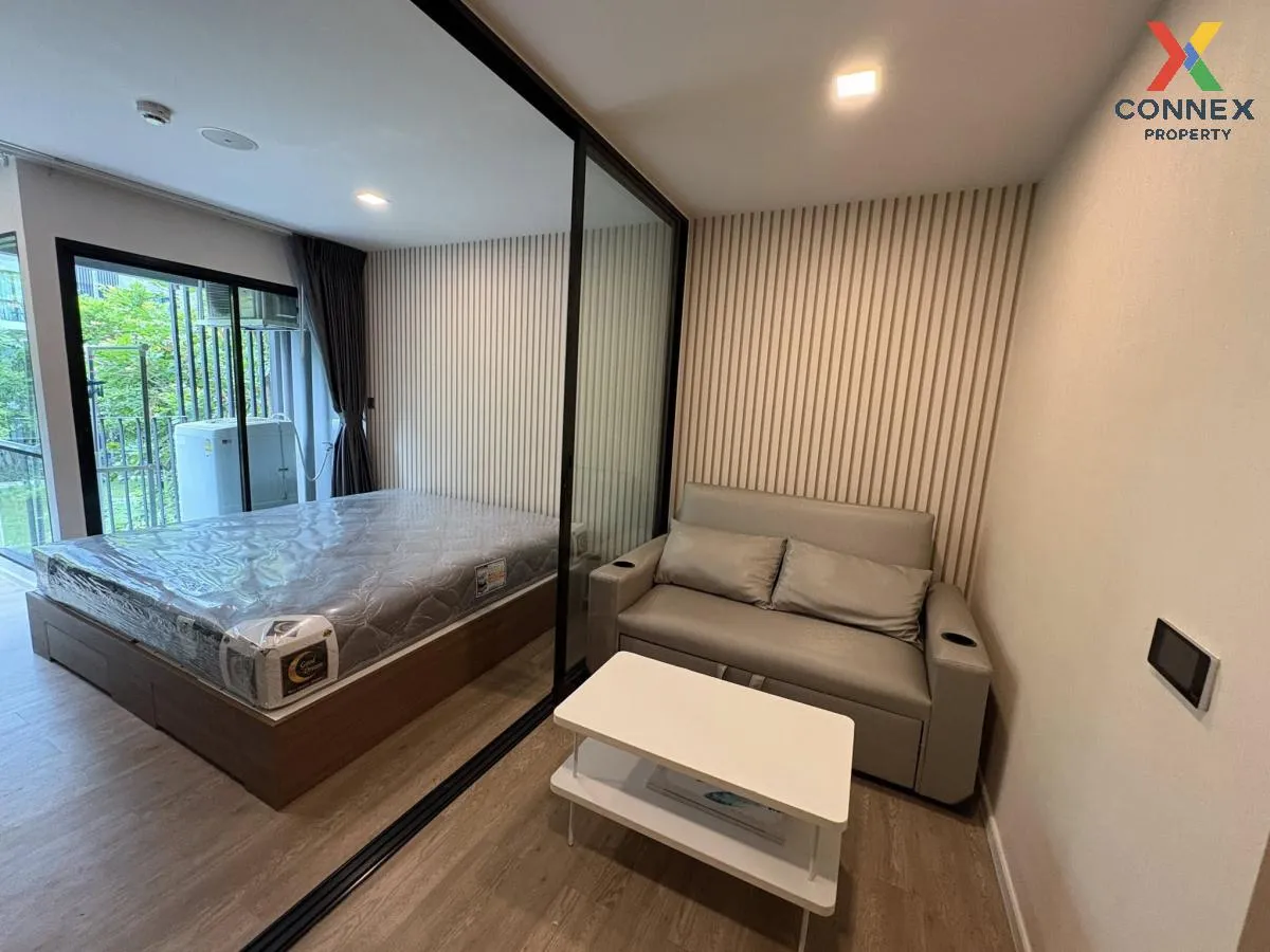 For Rent Condo , Kave Town Shift , Khlong Nueng , khlong Luang ,  1