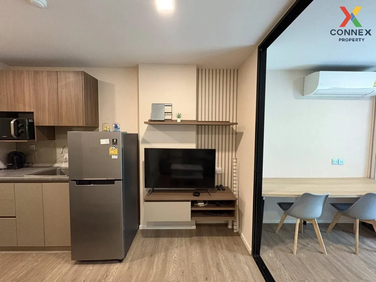 For Rent Condo , Kave Town Shift , Khlong Nueng , khlong Luang ,  2