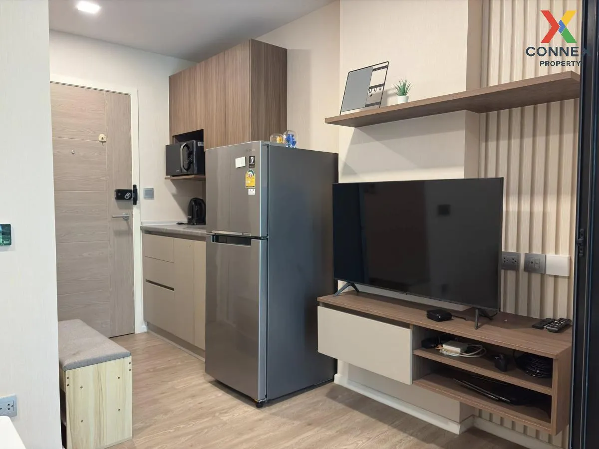 For Rent Condo , Kave Town Shift , Khlong Nueng , khlong Luang ,  3
