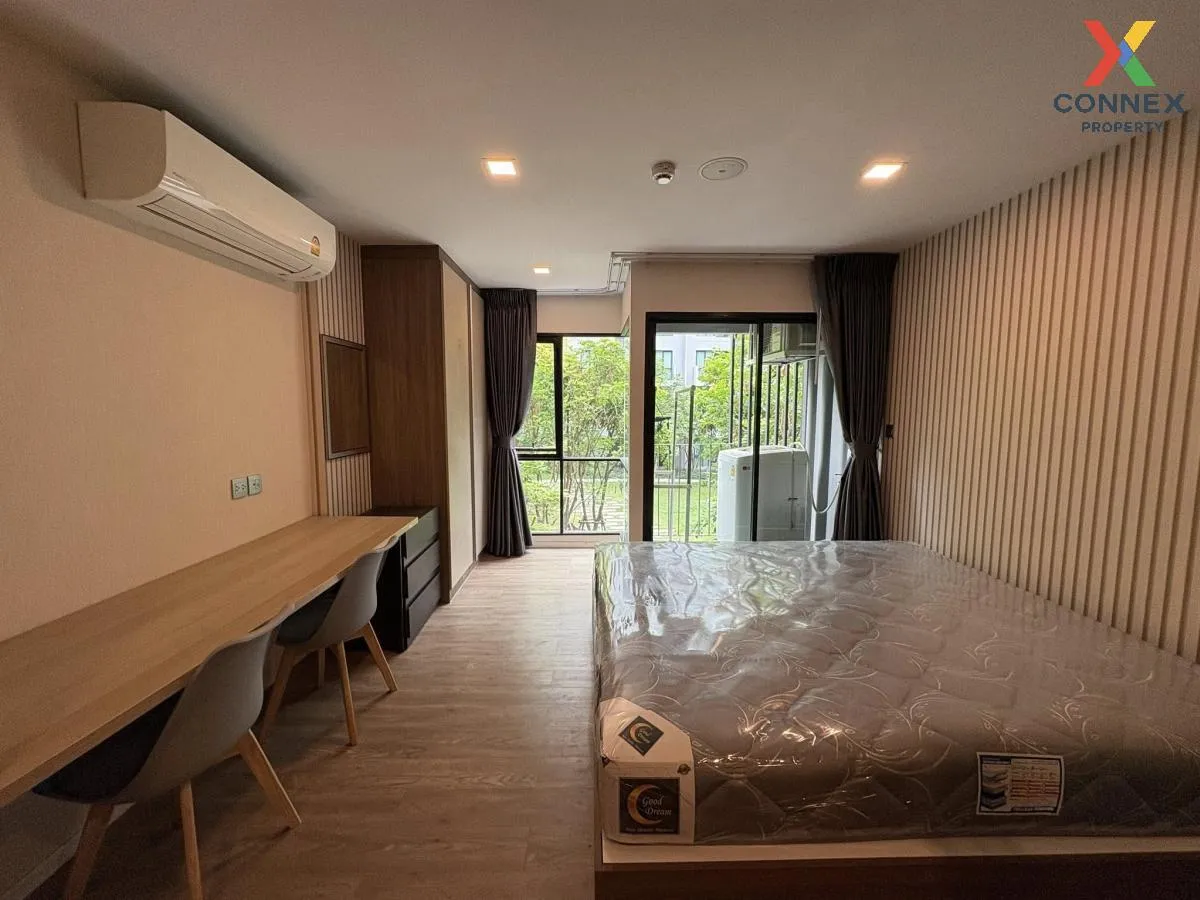 For Rent Condo , Kave Town Shift , Khlong Nueng , khlong Luang , 