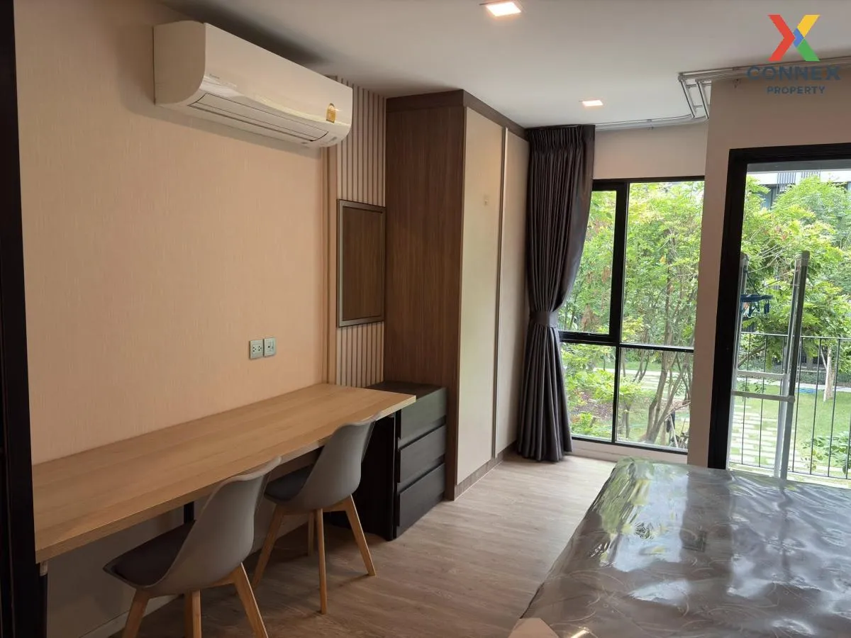 For Rent Condo , Kave Town Shift , Khlong Nueng , khlong Luang , 