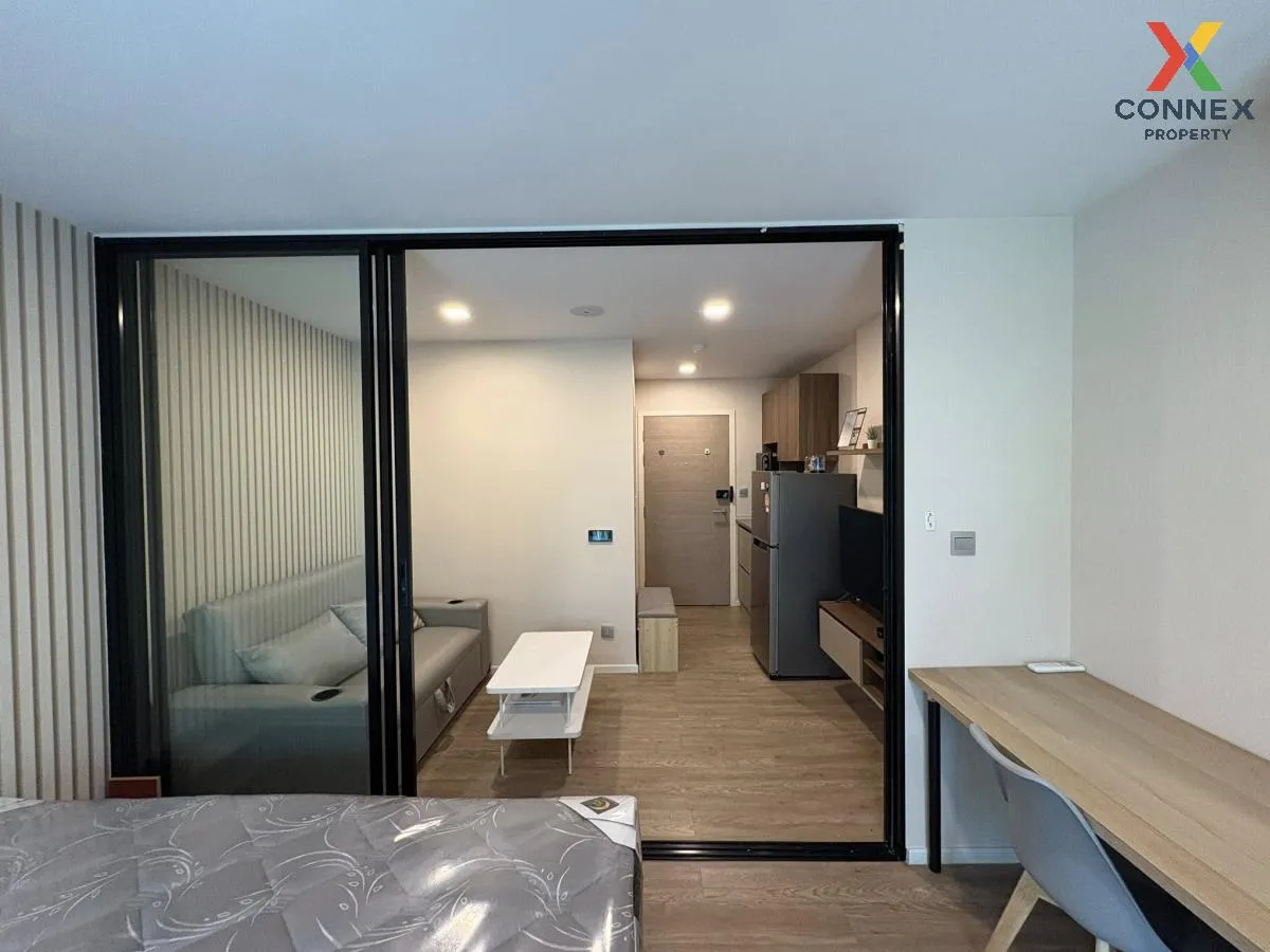 For Rent Condo , Kave Town Shift , Khlong Nueng , khlong Luang , 