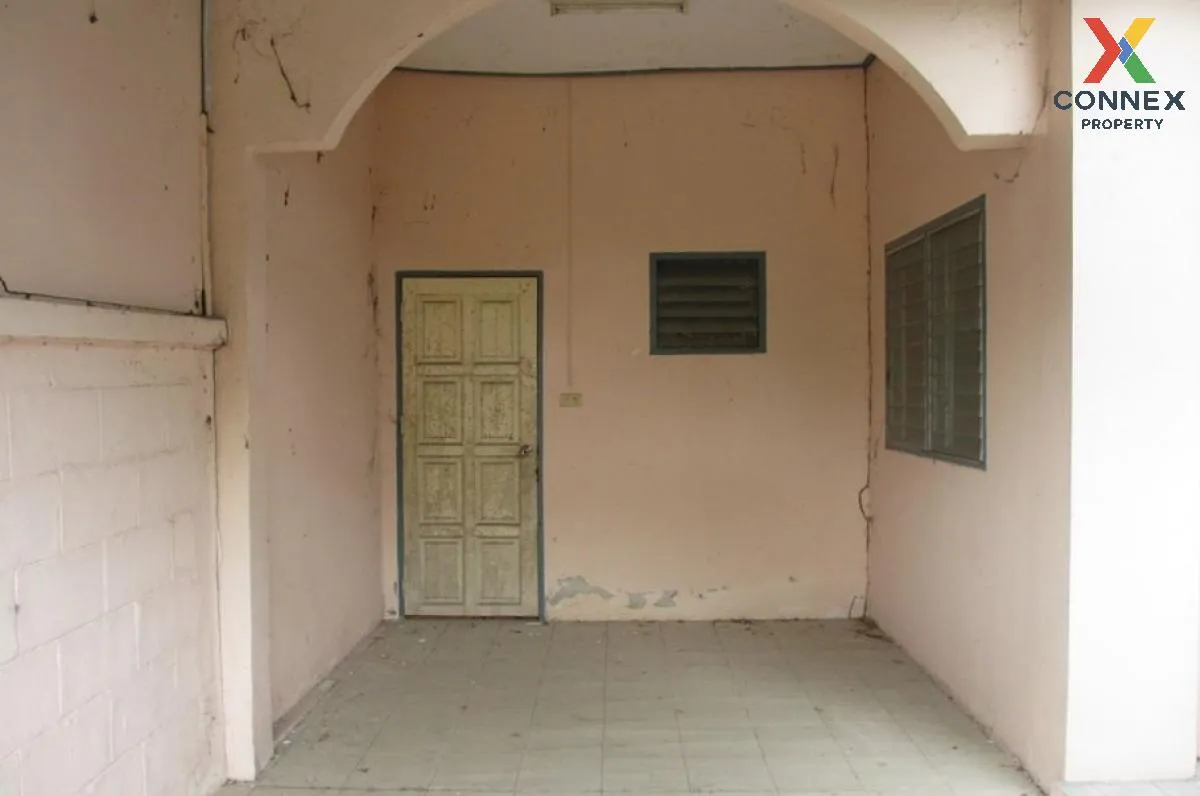 ขายทาวน์เฮ้าส์/ทาวน์โฮม  บ้านแพรมาพร รังสิตคลอง 11 บึงน้ำรักษ์ ธั 4