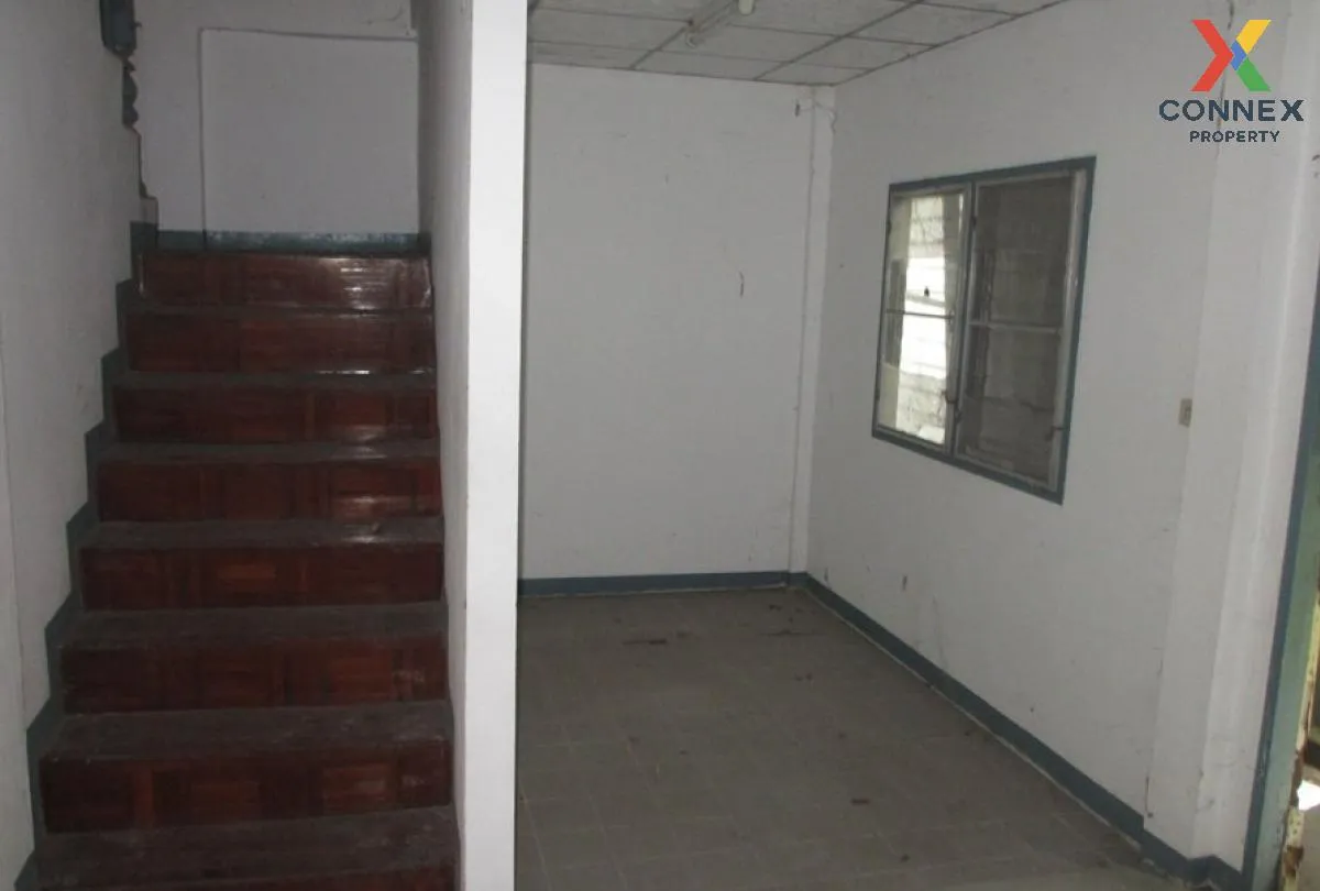 ขายทาวน์เฮ้าส์/ทาวน์โฮม  บ้านแพรมาพร รังสิตคลอง 11 บึงน้ำรักษ์ ธั