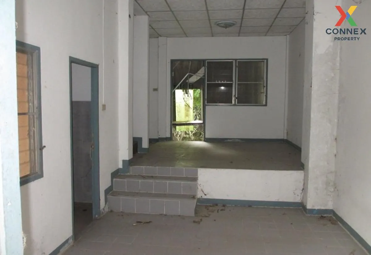 ขายทาวน์เฮ้าส์/ทาวน์โฮม  บ้านแพรมาพร รังสิตคลอง 11 บึงน้ำรักษ์ ธั