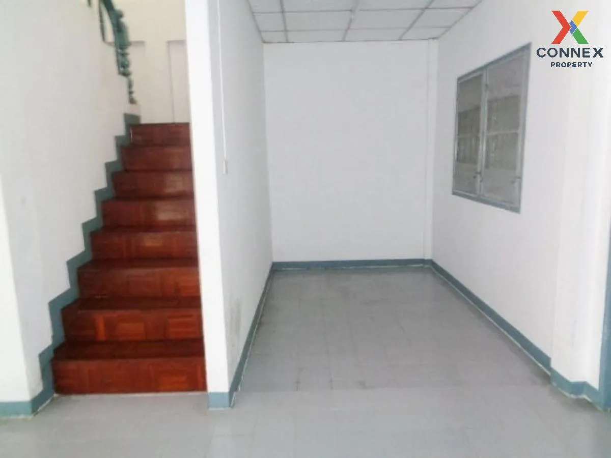 ขายทาวน์เฮ้าส์/ทาวน์โฮม  บ้านแพรมาพร รังสิตคลอง 11 บึงน้ำรักษ์ ธั