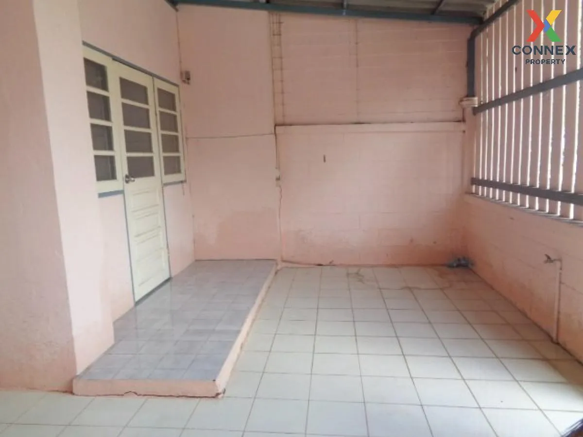 ขายทาวน์เฮ้าส์/ทาวน์โฮม  บ้านแพรมาพร รังสิตคลอง 11 บึงน้ำรักษ์ ธั