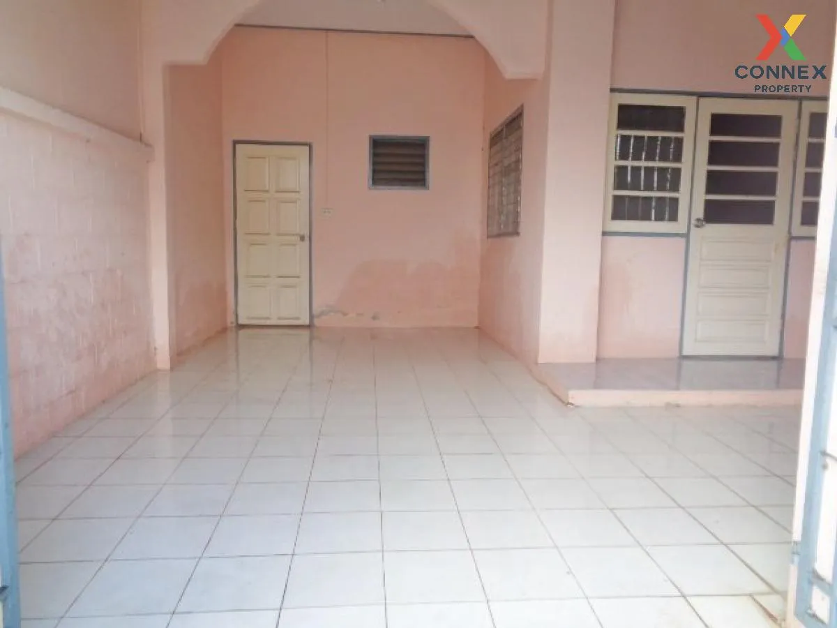 ขายทาวน์เฮ้าส์/ทาวน์โฮม  บ้านแพรมาพร รังสิตคลอง 11 บึงน้ำรักษ์ ธั