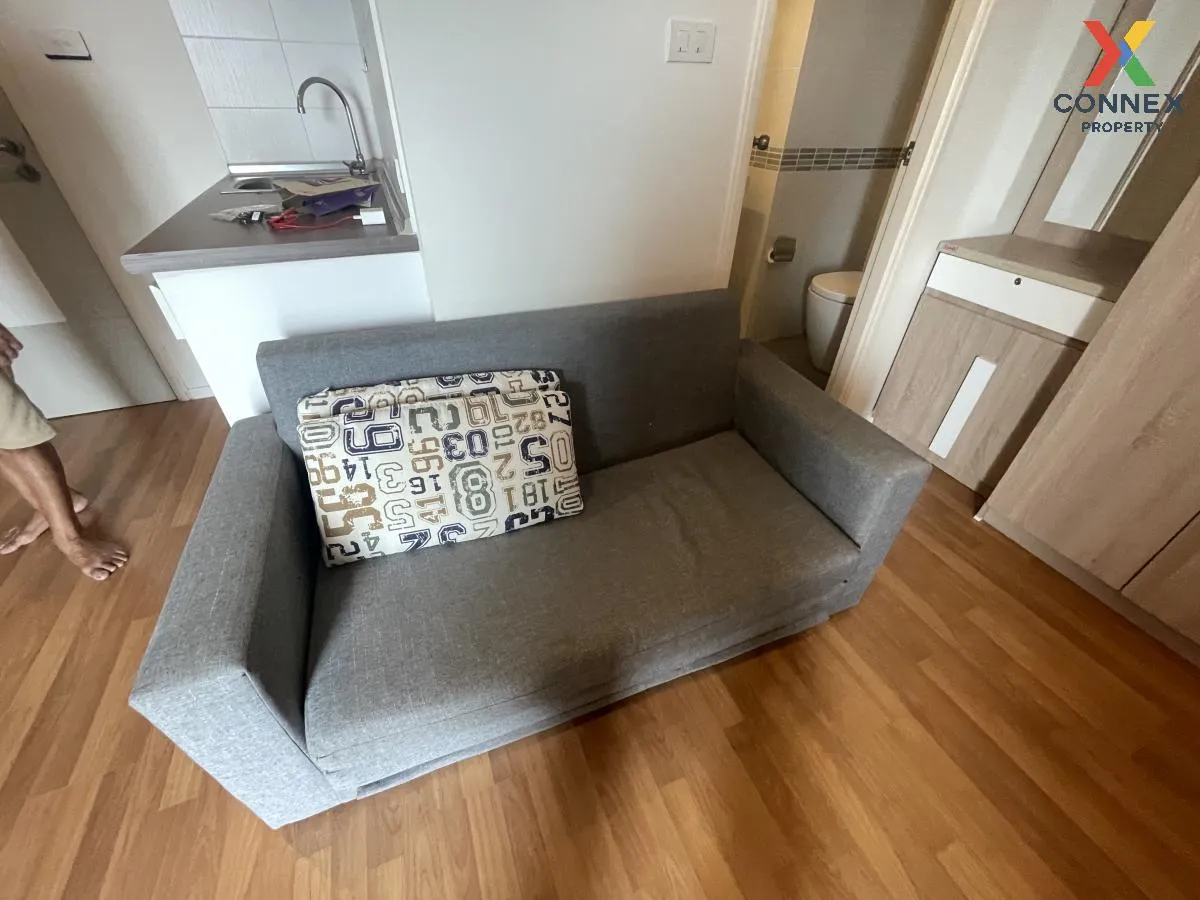 เช่าคอนโด  เดอะ ซีเล็คเต็ด เกษตร - งามวงศ์วาน BTS-เสนานิคม ลาดยาว เช่าคอนโด  เดอะ ซีเล็คเต็ด เกษตร - งามวงศ์วาน BTS-เสนานิคม ลาดยาว 2