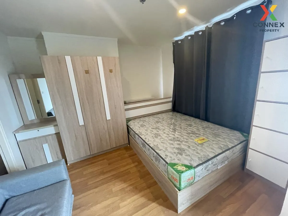 เช่าคอนโด  เดอะ ซีเล็คเต็ด เกษตร - งามวงศ์วาน BTS-เสนานิคม ลาดยาว เช่าคอนโด  เดอะ ซีเล็คเต็ด เกษตร - งามวงศ์วาน BTS-เสนานิคม ลาดยาว 3