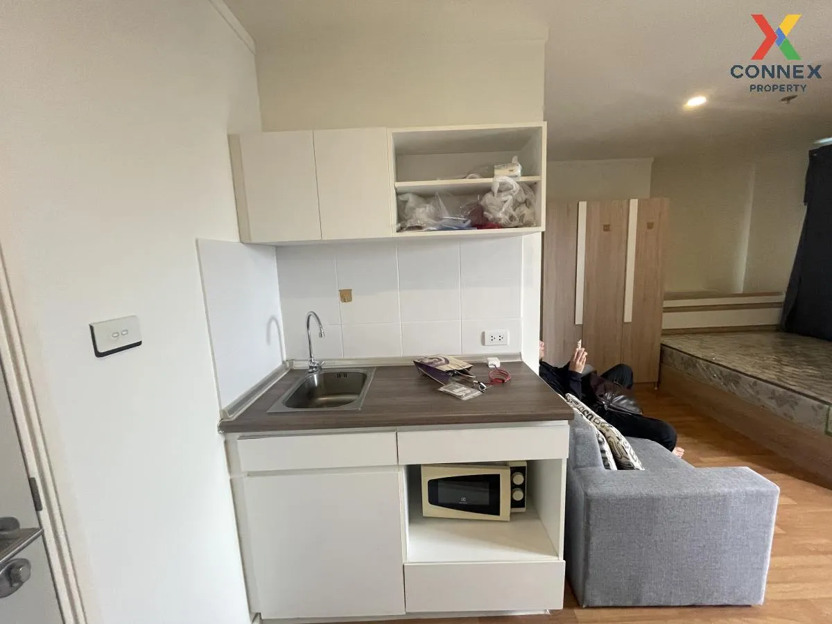 เช่าคอนโด  เดอะ ซีเล็คเต็ด เกษตร - งามวงศ์วาน BTS-เสนานิคม ลาดยาว เช่าคอนโด  เดอะ ซีเล็คเต็ด เกษตร - งามวงศ์วาน BTS-เสนานิคม ลาดยาว 4