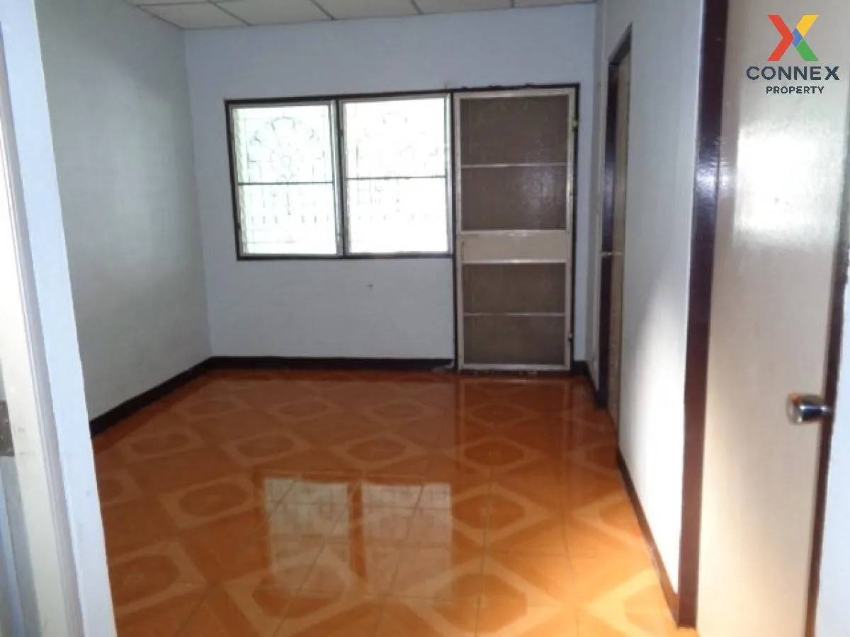 ขายทาวน์เฮ้าส์/ทาวน์โฮม  บ้านเรือนสุข 2 ลำผักกูด ธัญบุรี ปทุมธานี 2