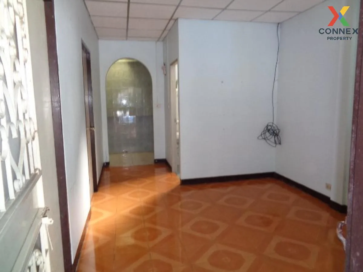 ขายทาวน์เฮ้าส์/ทาวน์โฮม  บ้านเรือนสุข 2 ลำผักกูด ธัญบุรี ปทุมธานี 3