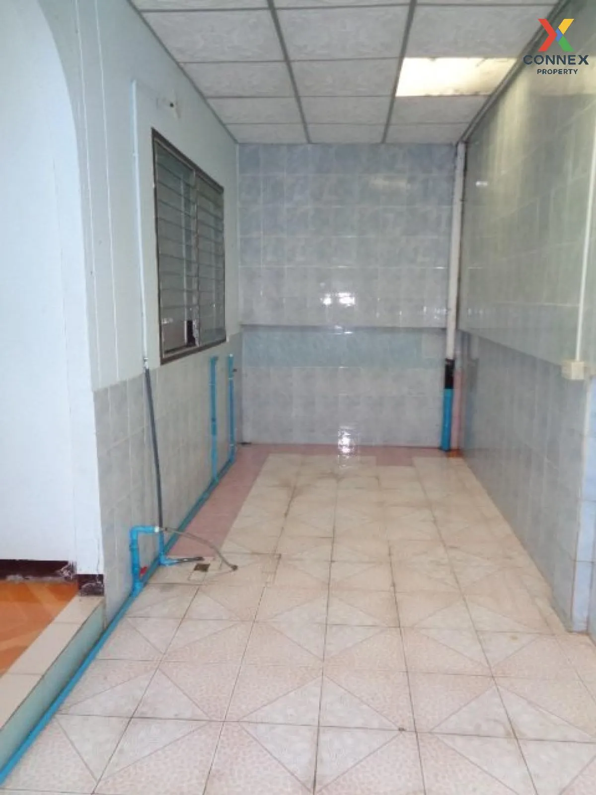 ขายทาวน์เฮ้าส์/ทาวน์โฮม  บ้านเรือนสุข 2 ลำผักกูด ธัญบุรี ปทุมธานี 4