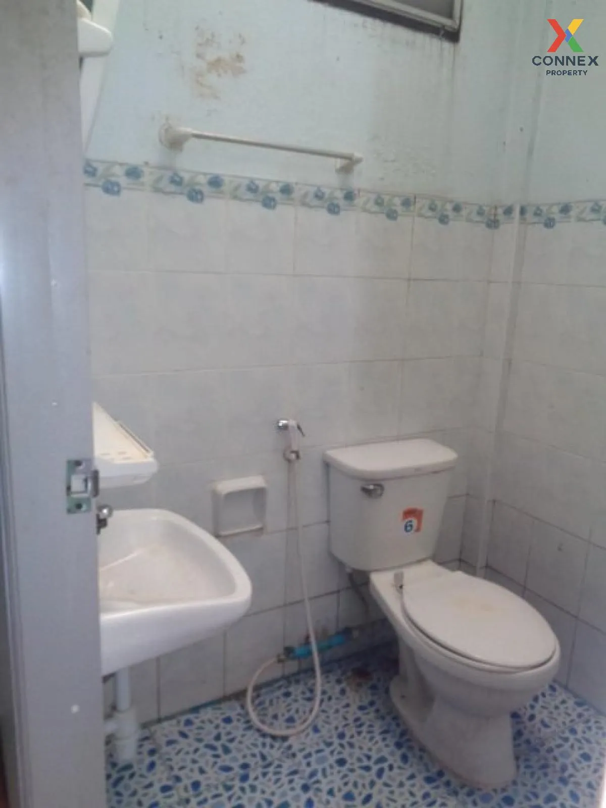 ขายทาวน์เฮ้าส์/ทาวน์โฮม  บ้านเรือนสุข 2 ลำผักกูด ธัญบุรี ปทุมธานี