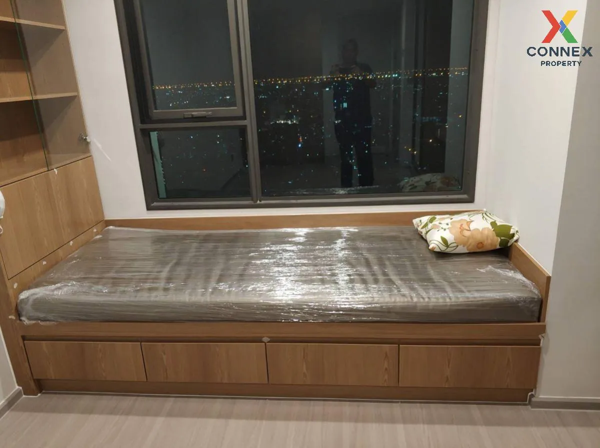 เช่าคอนโด  ไลฟ์ ลาดพร้าว BTS-ห้าแยกลาดพร้าว จอมพล  เขต จตุจักร กร 1