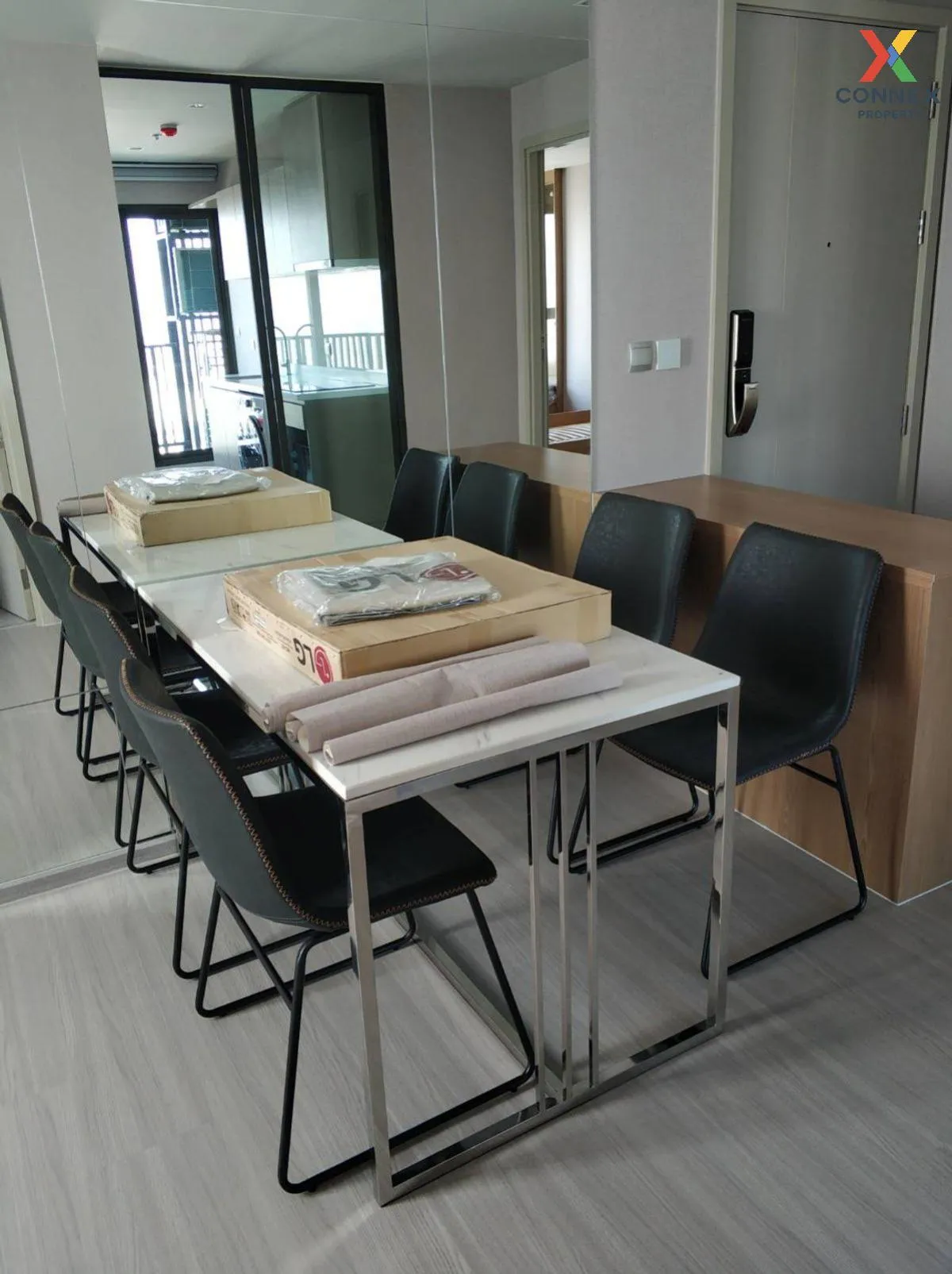 เช่าคอนโด  ไลฟ์ ลาดพร้าว BTS-ห้าแยกลาดพร้าว จอมพล  เขต จตุจักร กร 4