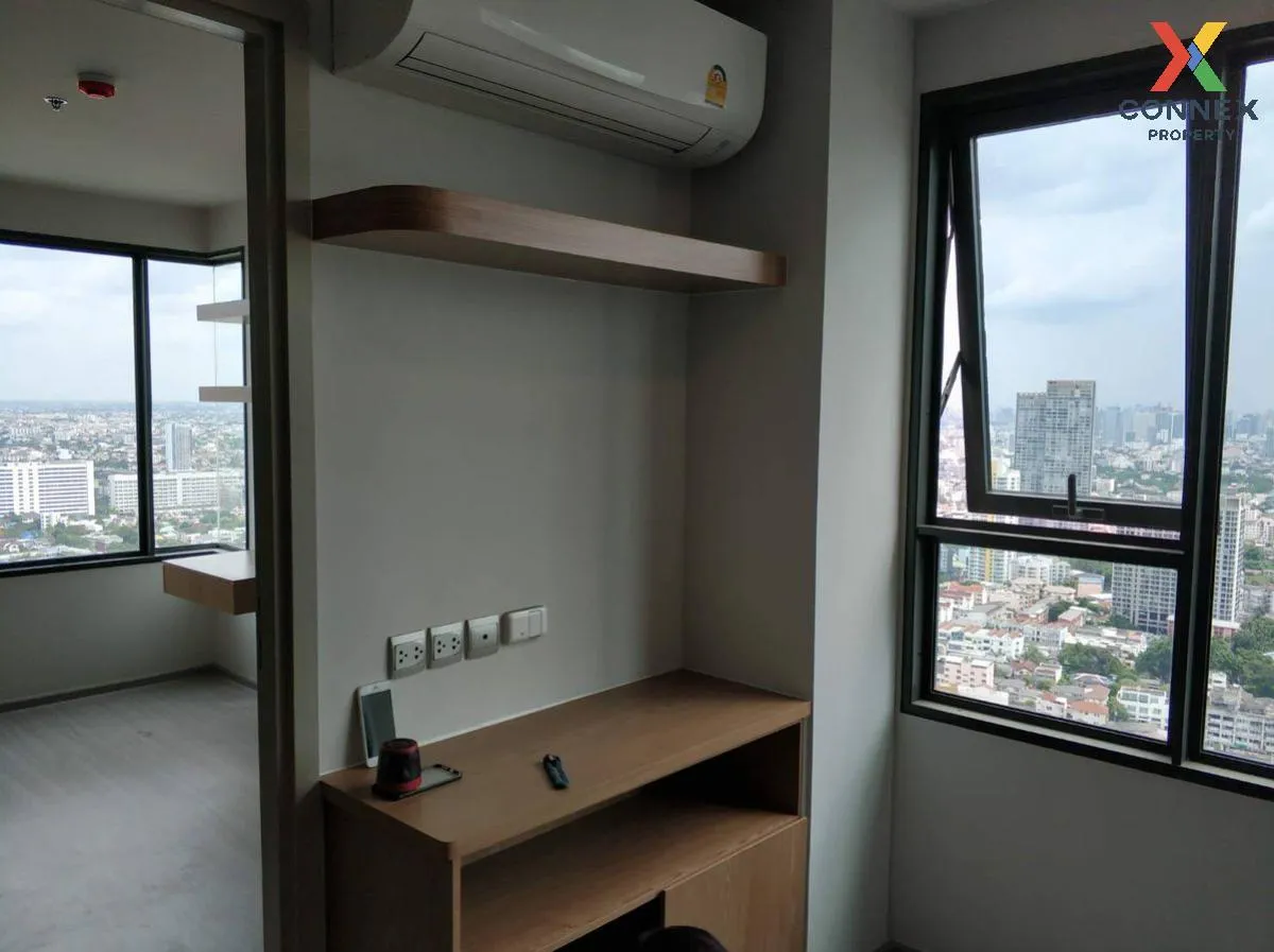 เช่าคอนโด  ไลฟ์ ลาดพร้าว BTS-ห้าแยกลาดพร้าว จอมพล  เขต จตุจักร กร