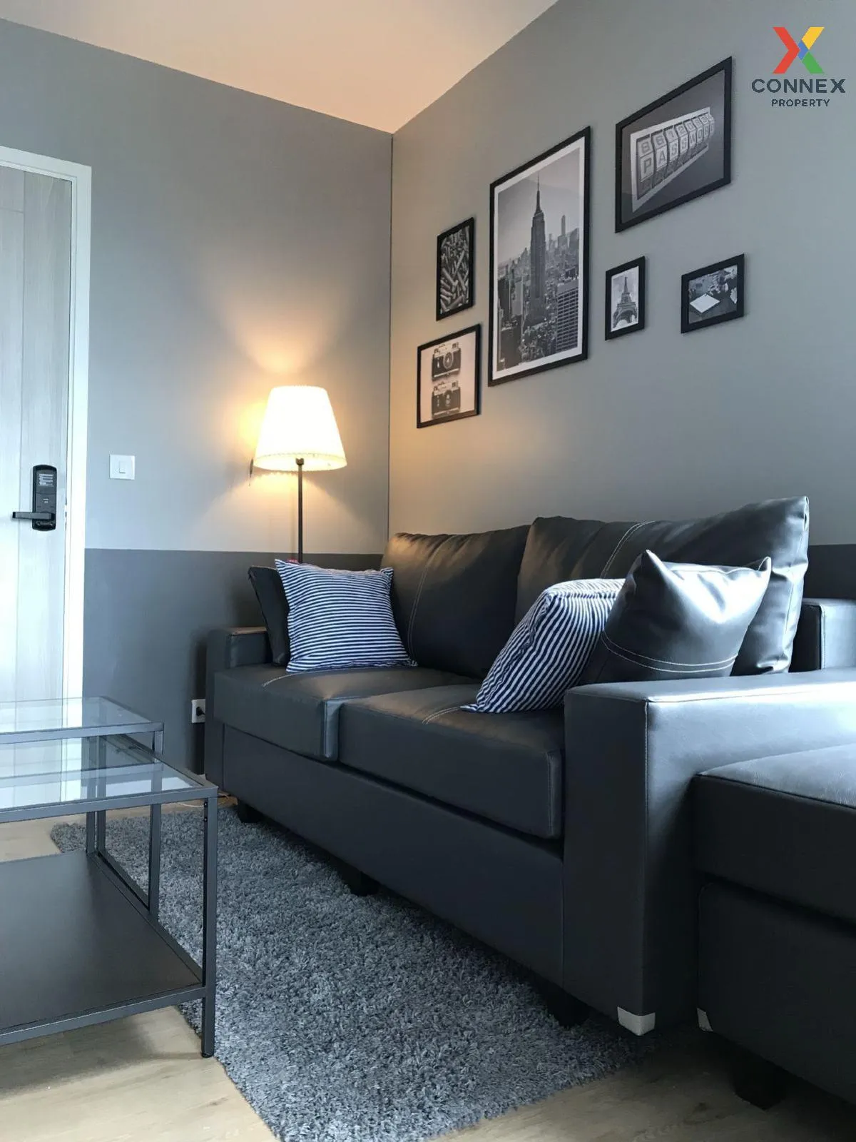 For Rent Condo , Notting Hill Laemchabang - Sriracha , Thung Sukh 1