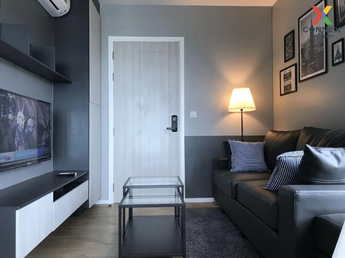 For Rent Condo , Notting Hill Laemchabang - Sriracha , Thung Sukh 2