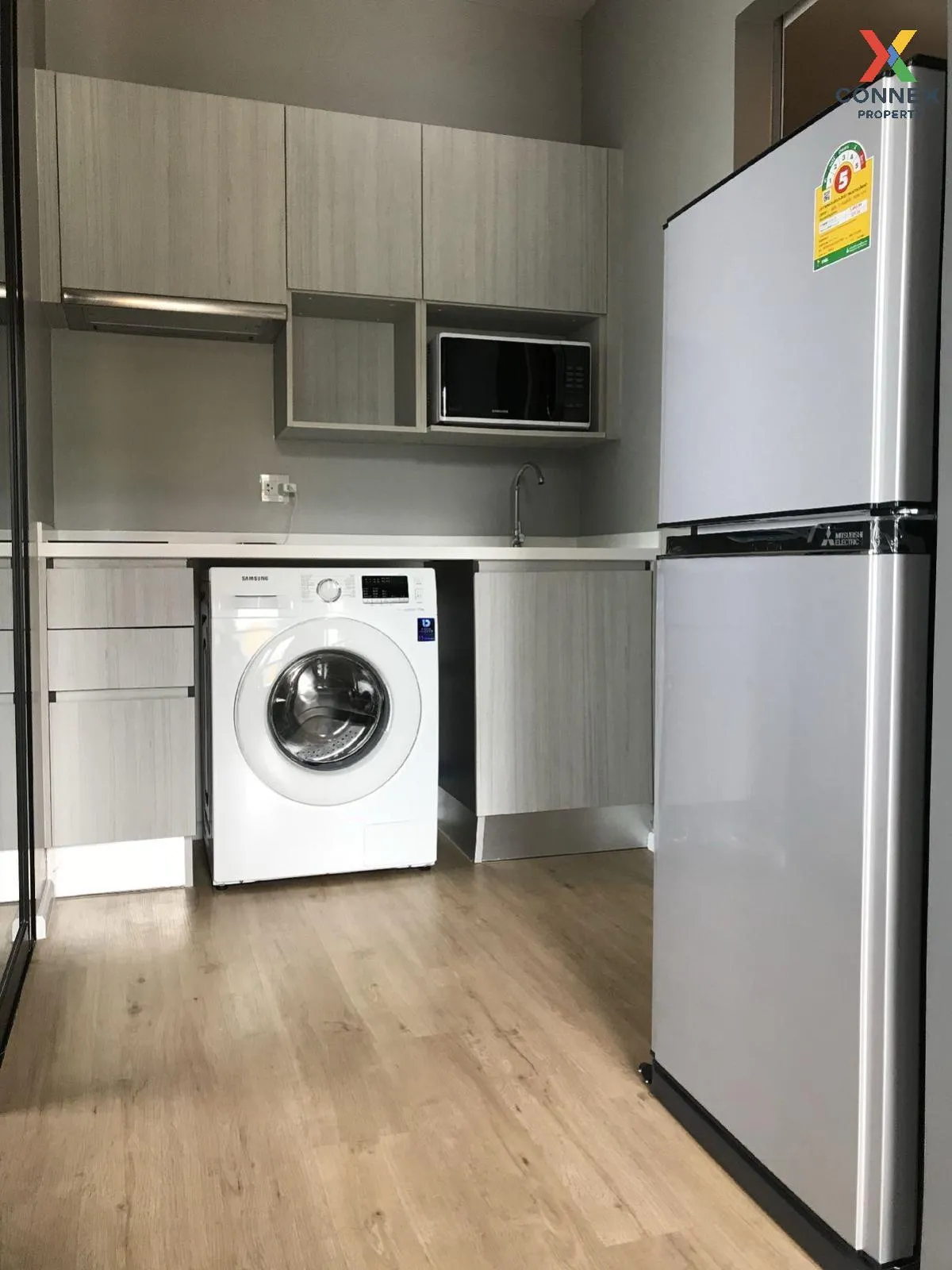 For Rent Condo , Notting Hill Laemchabang - Sriracha , Thung Sukh 3