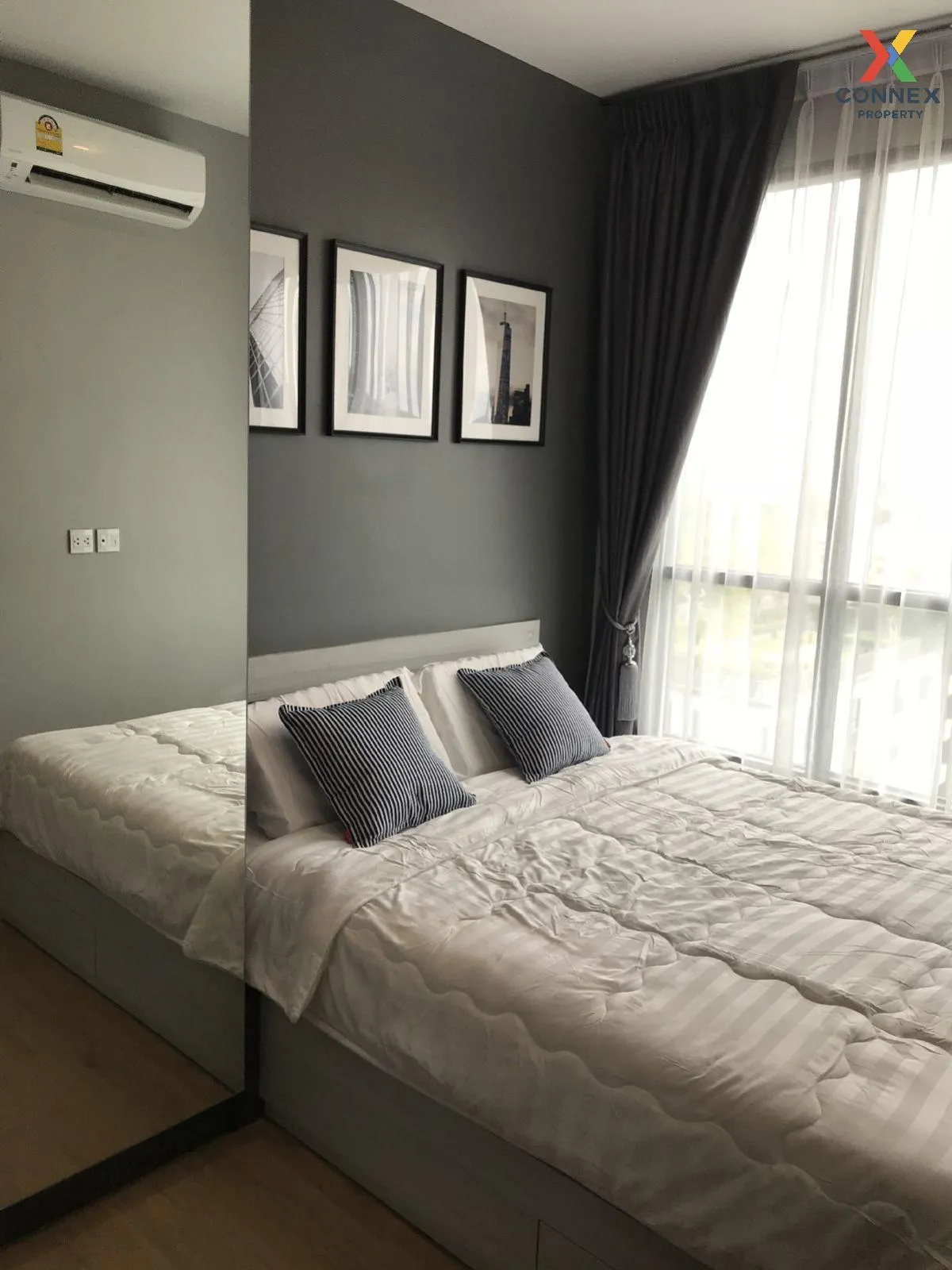 For Rent Condo , Notting Hill Laemchabang - Sriracha , Thung Sukh 4