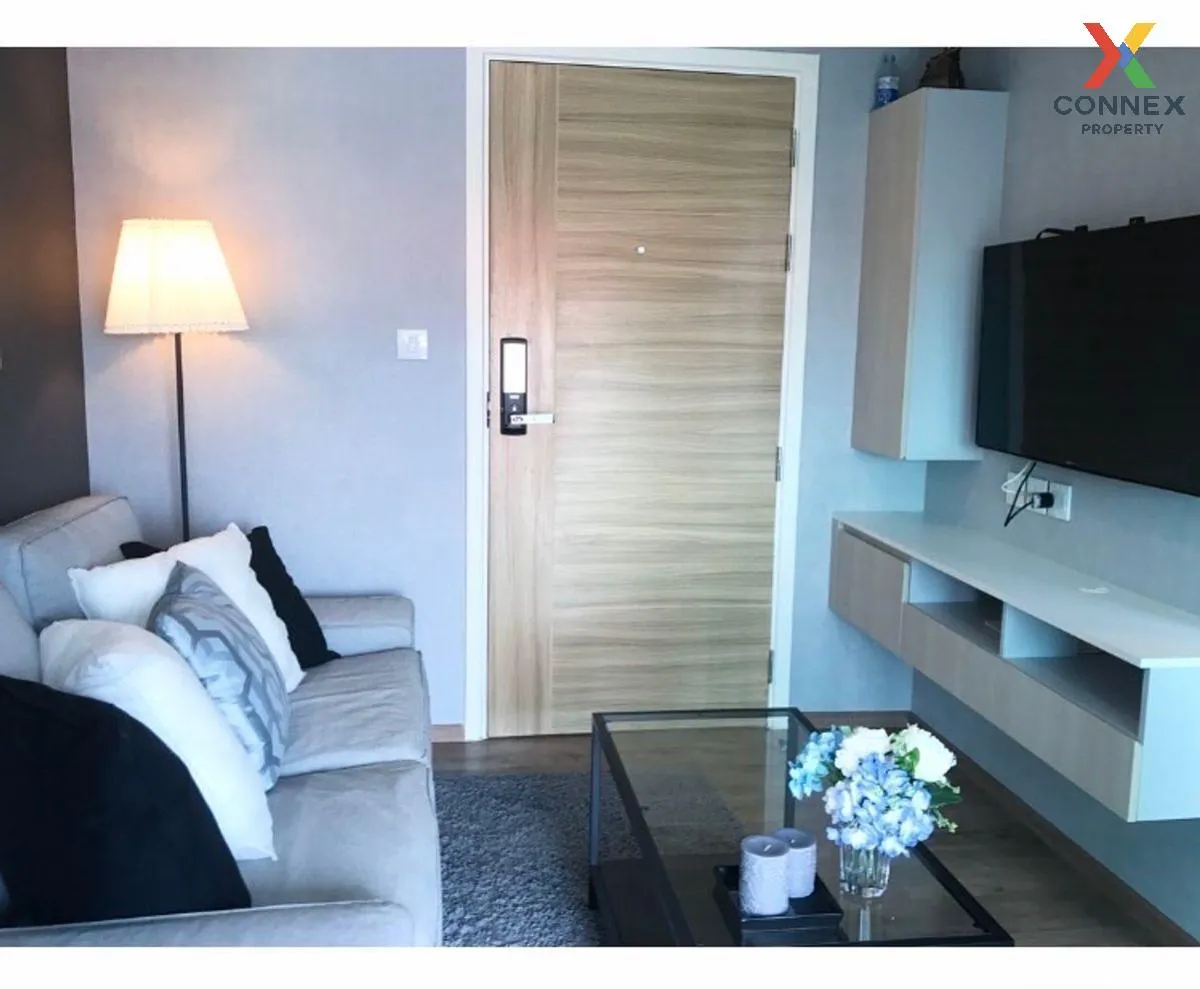 For Rent Condo , Notting Hill Phahol - Kaset , BTS-11 Infantry Re 2