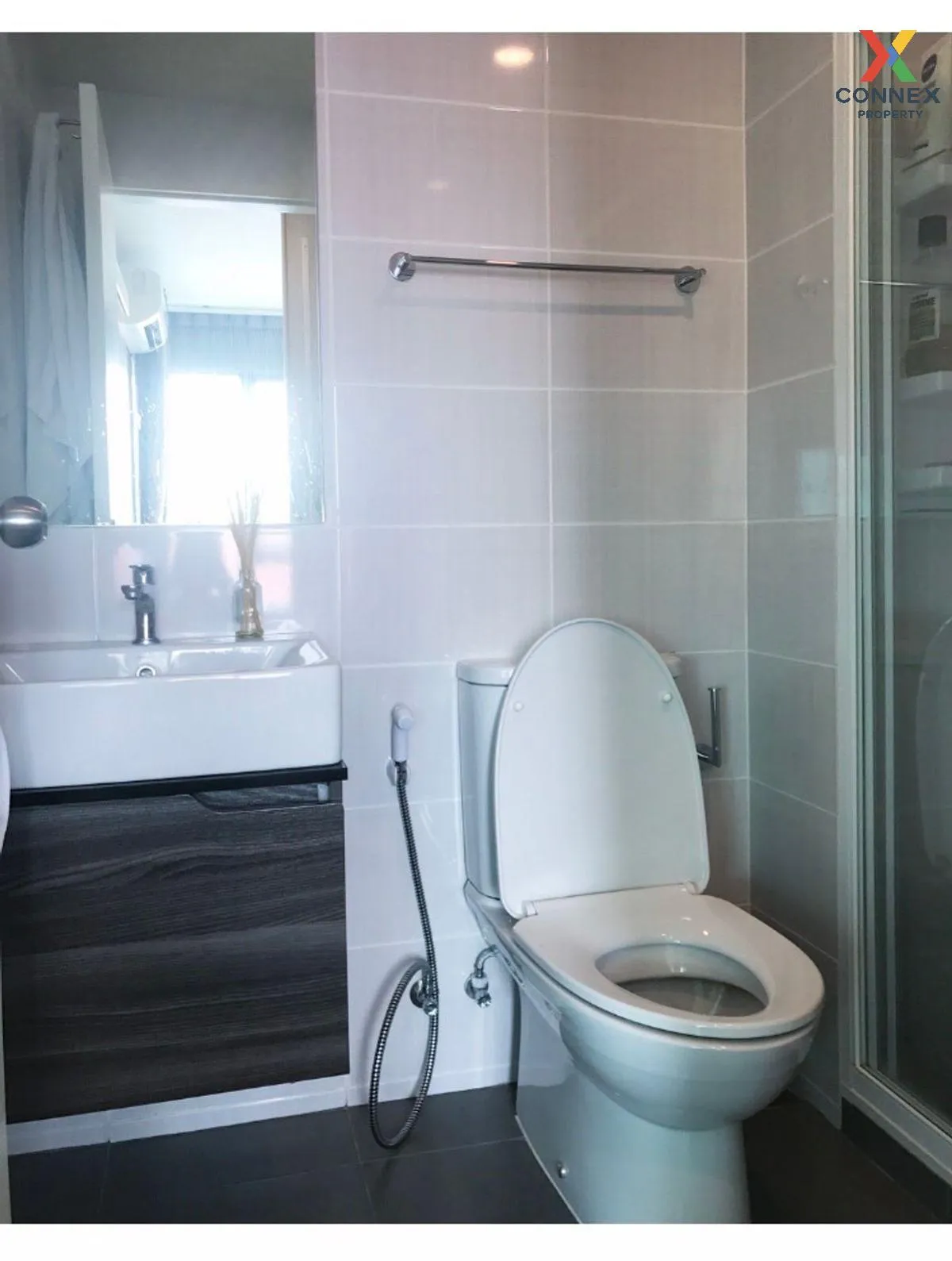 For Rent Condo , Notting Hill Phahol - Kaset , BTS-11 Infantry Re