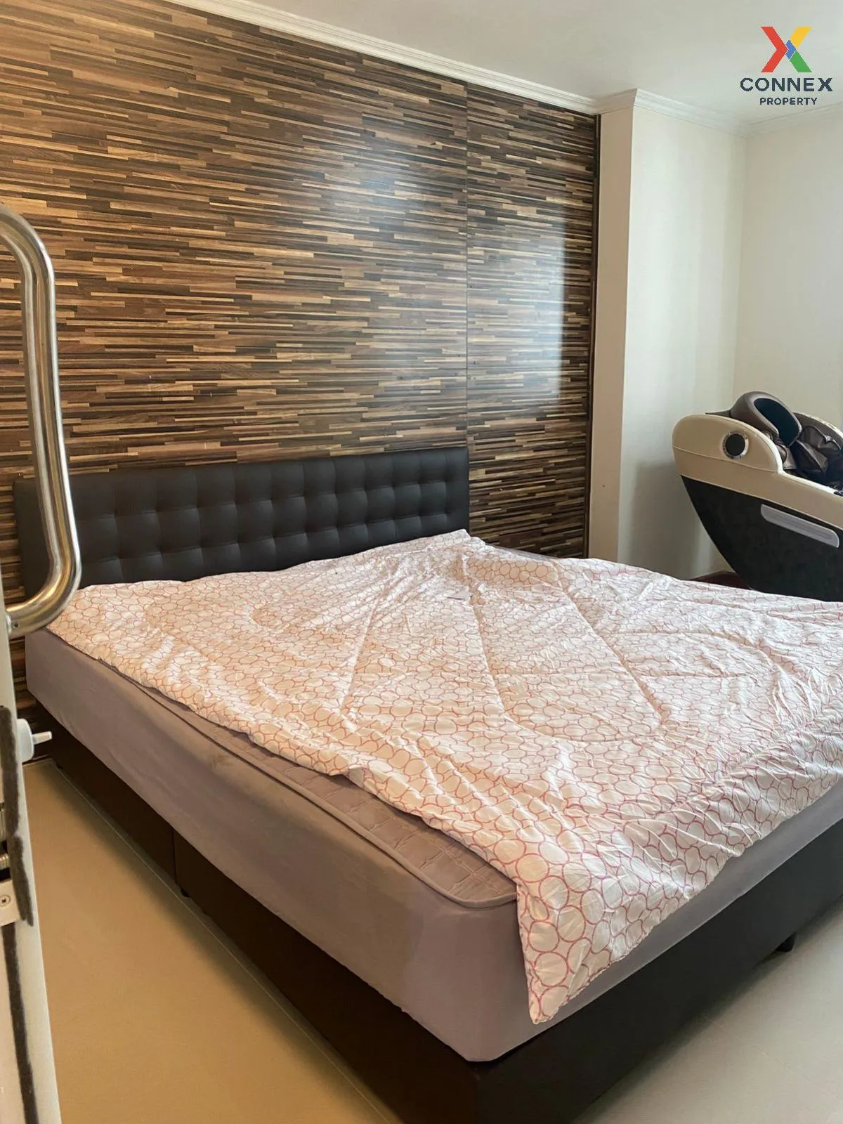 เช่าคอนโด  ออมนิ ทาวเวอร์ BTS-อโศก คลองเตย เขต คลองเตย กรุงเทพ CX 3