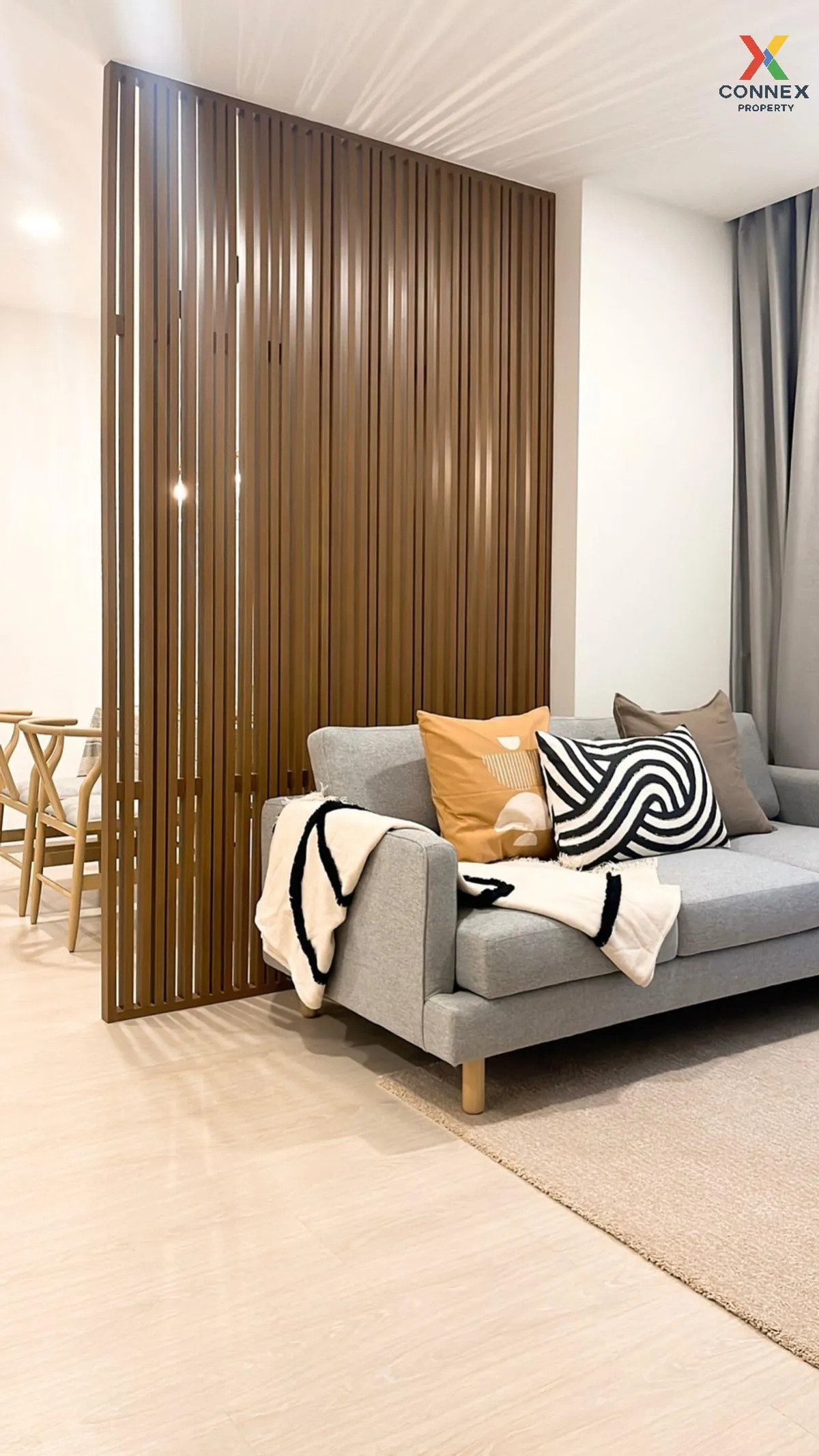 For Rent Condo , Noble Ambience Sukhumvit 42 , BTS-Ekkamai , Phra 1