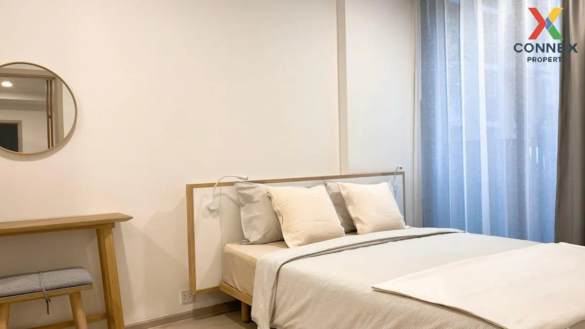 For Rent Condo , Noble Ambience Sukhumvit 42 , BTS-Ekkamai , Phra 3