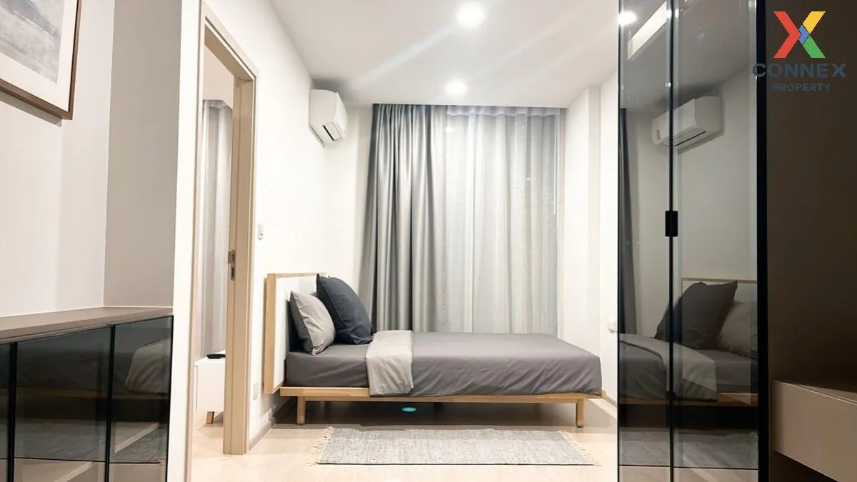 For Rent Condo , Noble Ambience Sukhumvit 42 , BTS-Ekkamai , Phra 4