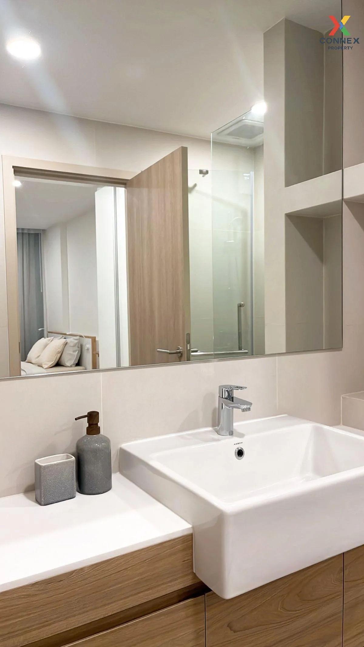 For Rent Condo , Noble Ambience Sukhumvit 42 , BTS-Ekkamai , Phra