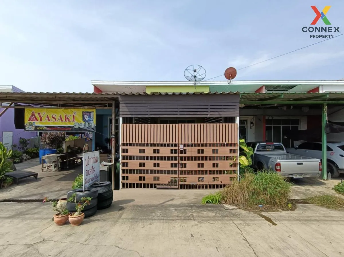 For Sale Petchlada Pranburi , wide frontage , Wang Phong , Pran B 1