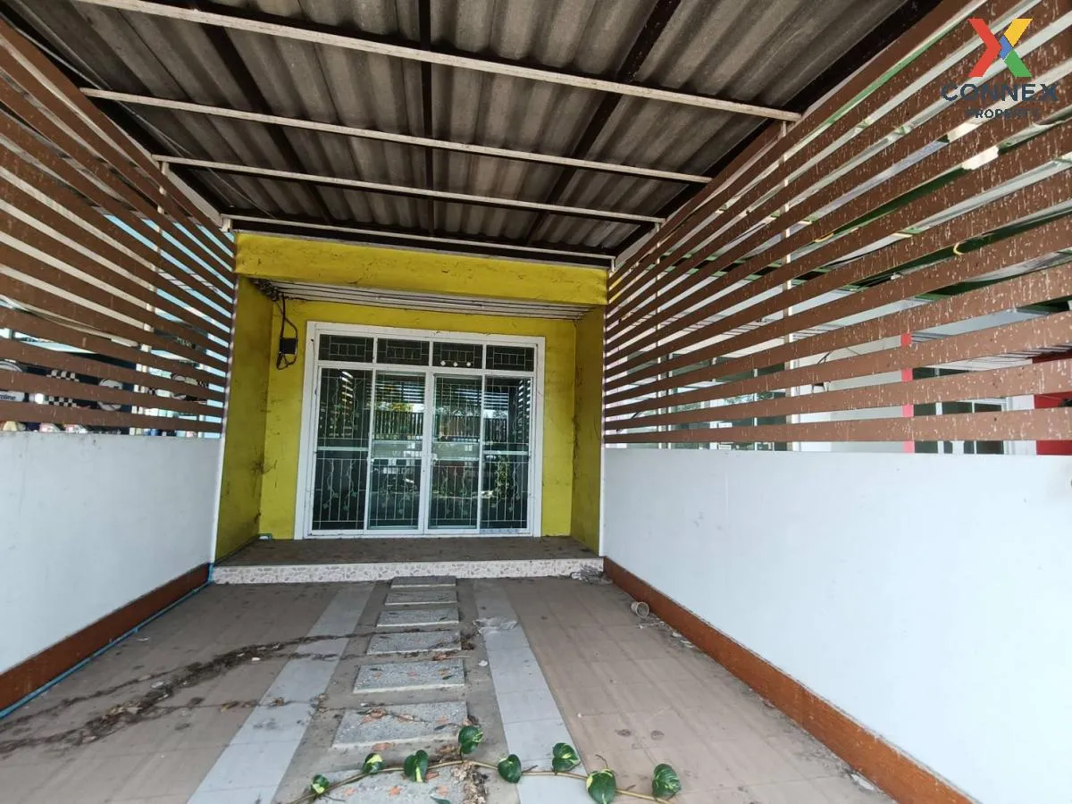 For Sale Petchlada Pranburi , wide frontage , Wang Phong , Pran B 3