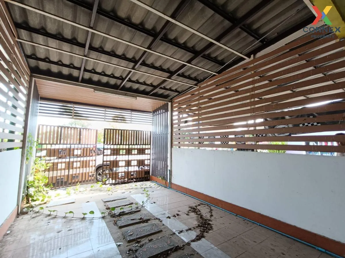For Sale Petchlada Pranburi , wide frontage , Wang Phong , Pran B 4