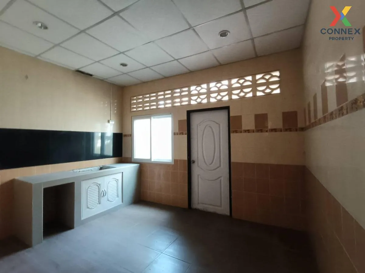 For Sale Petchlada Pranburi , wide frontage , Wang Phong , Pran B