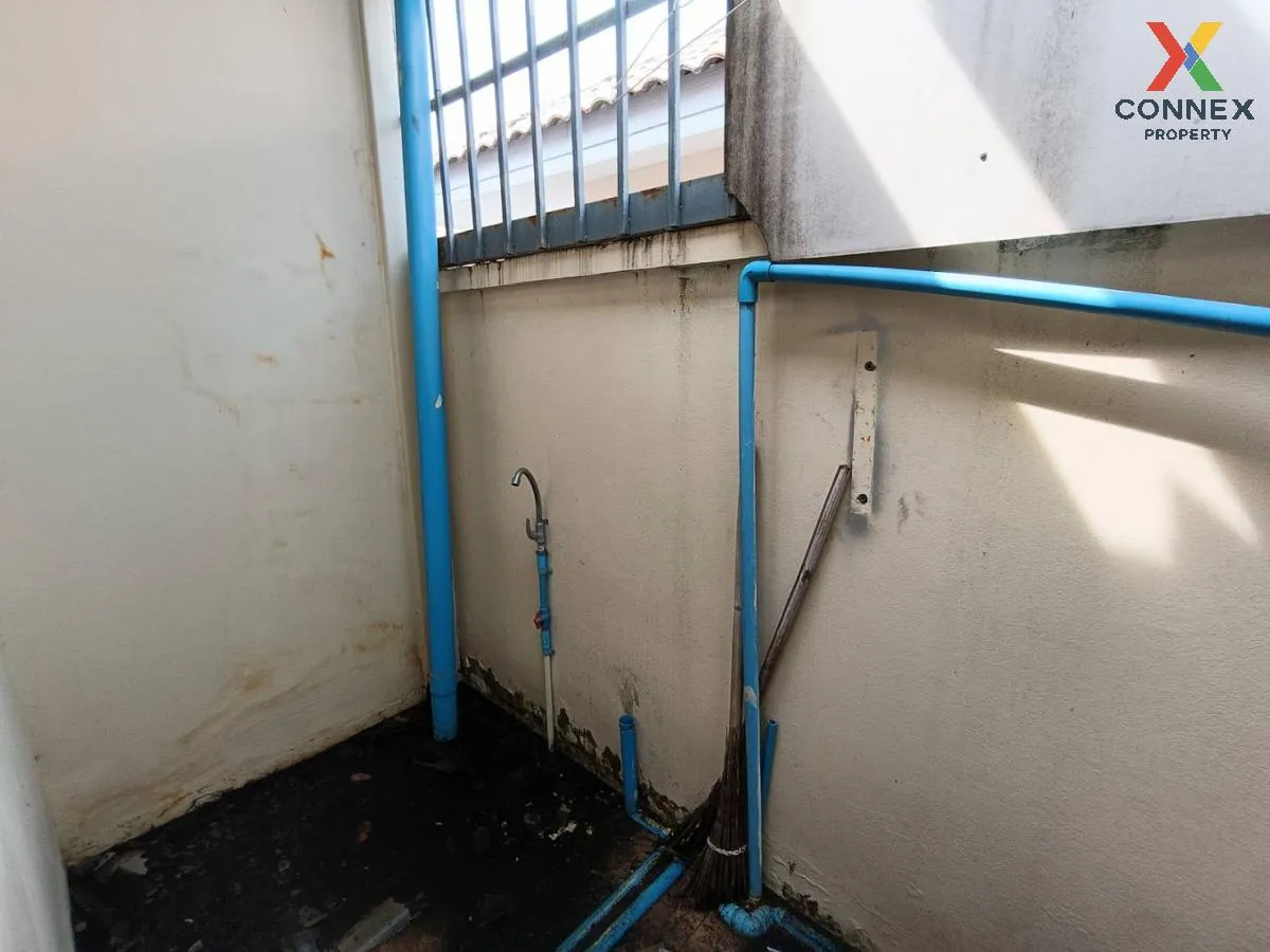 For Sale Petchlada Pranburi , wide frontage , Wang Phong , Pran B