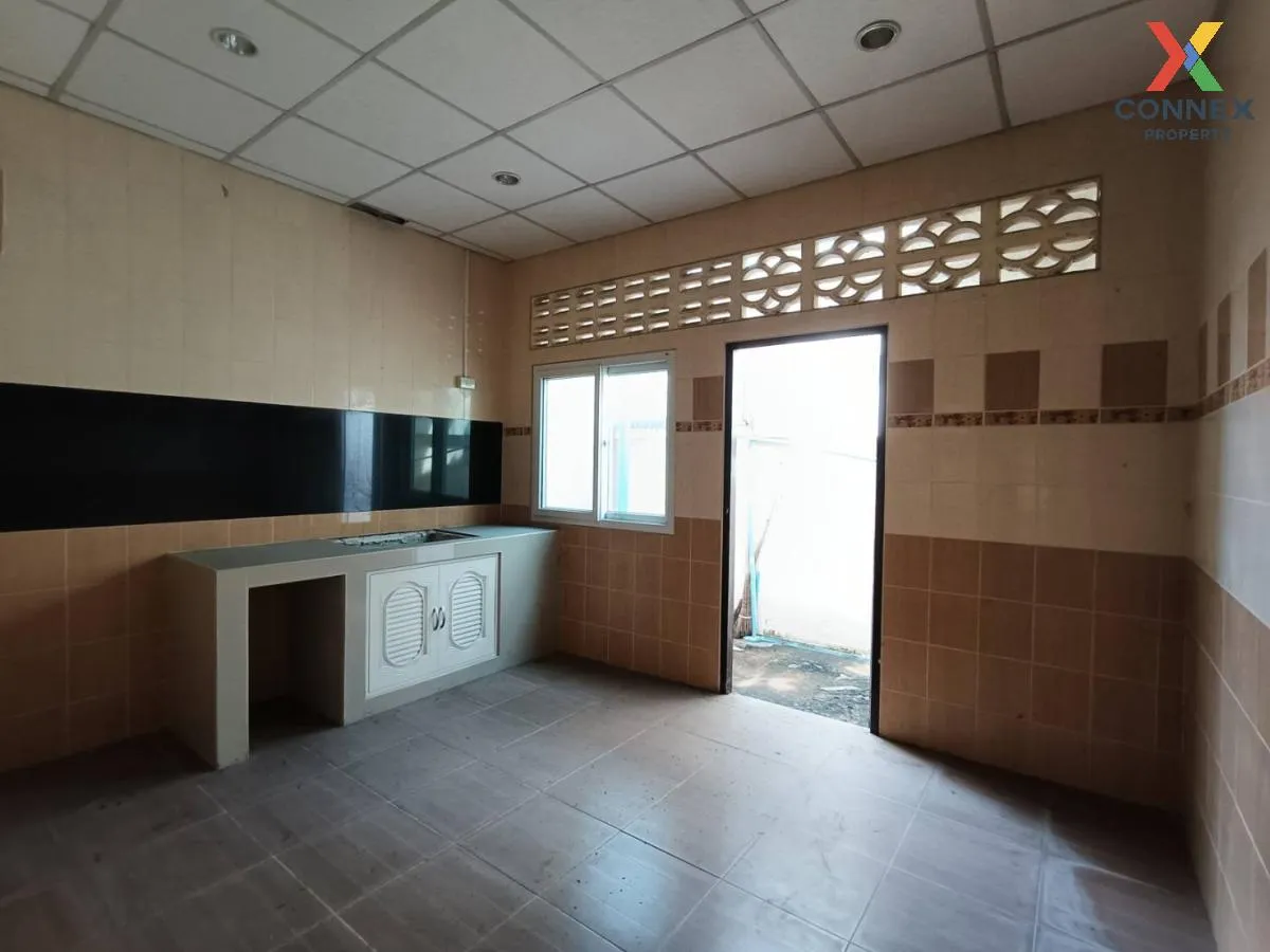 For Sale Petchlada Pranburi , wide frontage , Wang Phong , Pran B