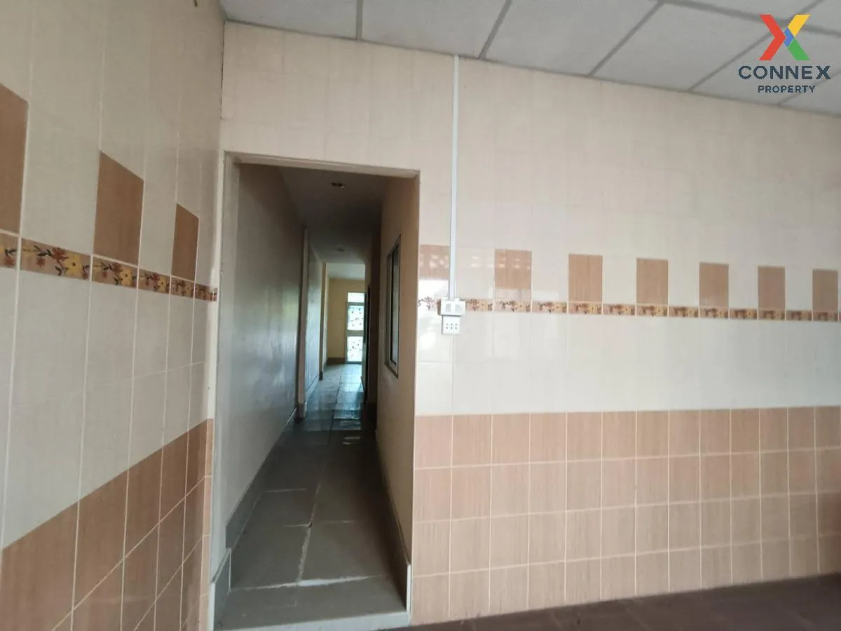 For Sale Petchlada Pranburi , wide frontage , Wang Phong , Pran B