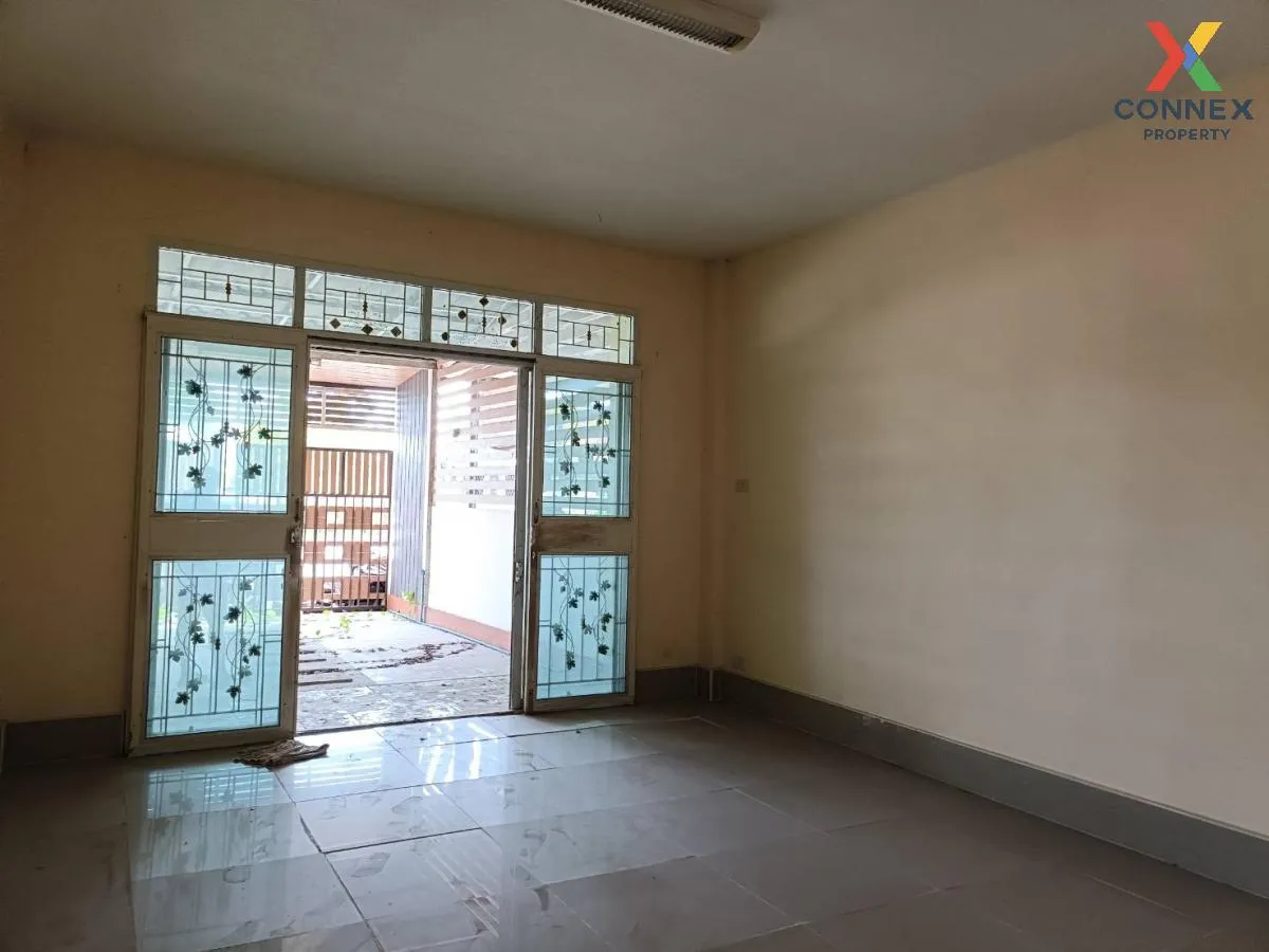 For Sale Petchlada Pranburi , wide frontage , Wang Phong , Pran B