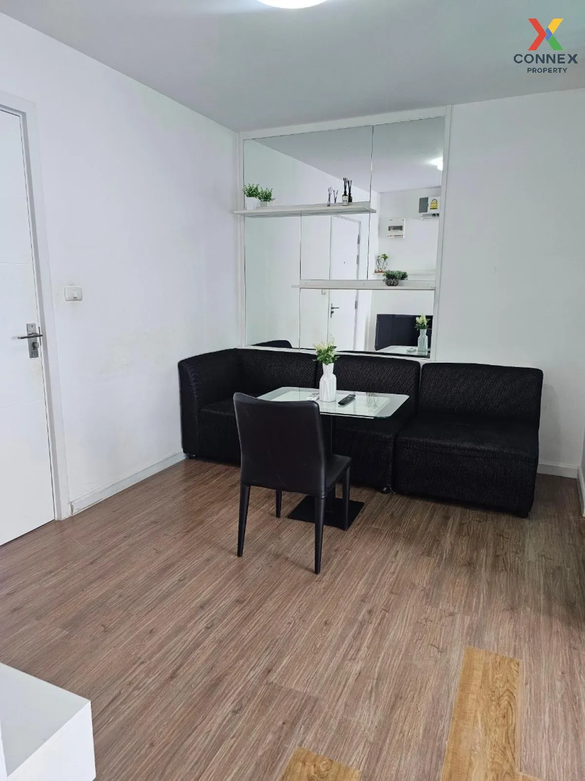 เช่าคอนโด  ไอคอนโด ศาลายา 2 เดอะ แคมปัส ศาลายา พุทธมณฑล นครปฐม CX 1