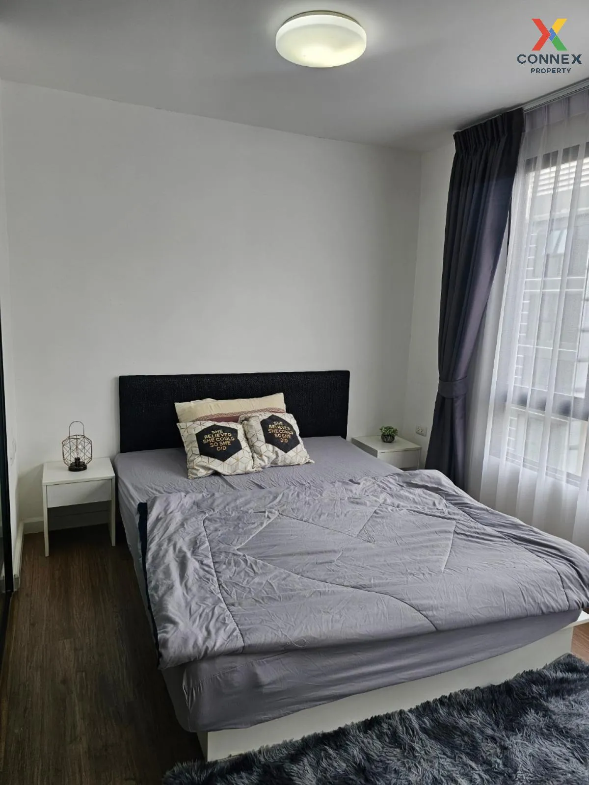 เช่าคอนโด  ไอคอนโด ศาลายา 2 เดอะ แคมปัส ศาลายา พุทธมณฑล นครปฐม CX