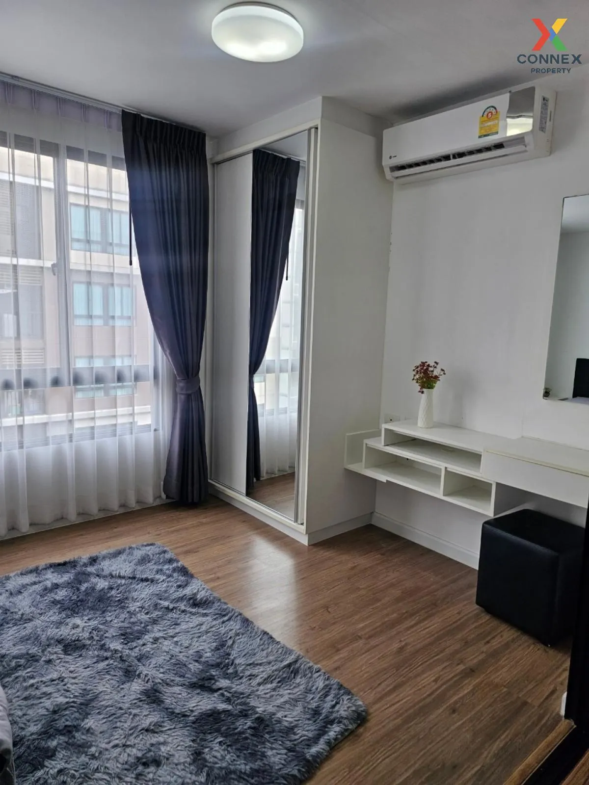 เช่าคอนโด  ไอคอนโด ศาลายา 2 เดอะ แคมปัส ศาลายา พุทธมณฑล นครปฐม CX